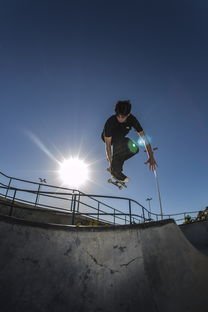 开云体育中国官方网站-极限滑板运动赛事精彩纷呈，《极限滑板3》